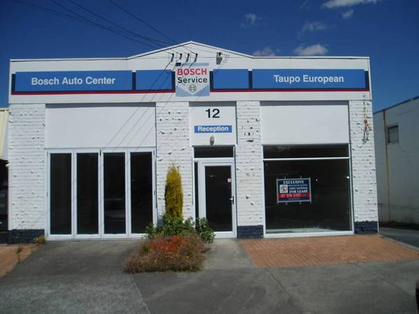 FOR LEASE IN RUNUNGA STREET Picture 1