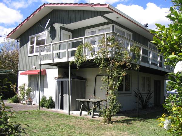 GREAT RENTAL - FAMILY HOME - HOLIDAY HOME Picture 1
