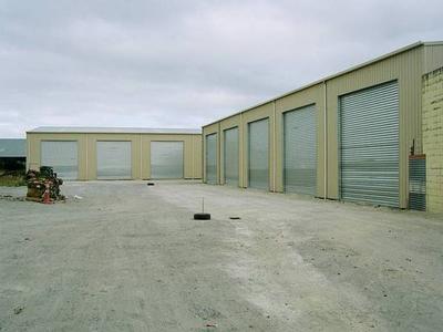 TWO BUILDINGS FOR LEASE (NEW) Picture TWO BUILDINGS FOR LEASE (NEW) Picture