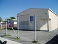 SMALL INDUSTRIAL BUILDING FOR LEASE Picture