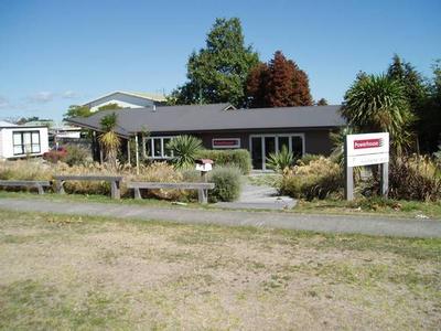 STAND ALONE BUILDING FOR
LEASE Picture STAND ALONE BUILDING FOR
LEASE Picture