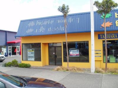 PREMISES TO LEASE Picture