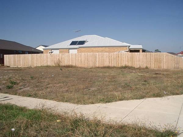 LOT 89 GUNSYND DRIVE IDEAL OF A HOLIDAY HOME. Picture 1