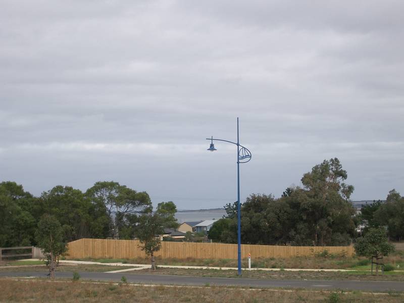 LOT 370 HARBOUR WAY WITH BAY VIEWS Picture