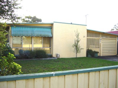 HIGH - $980pw & $175pn
LOW - $750pw & $150pn Picture