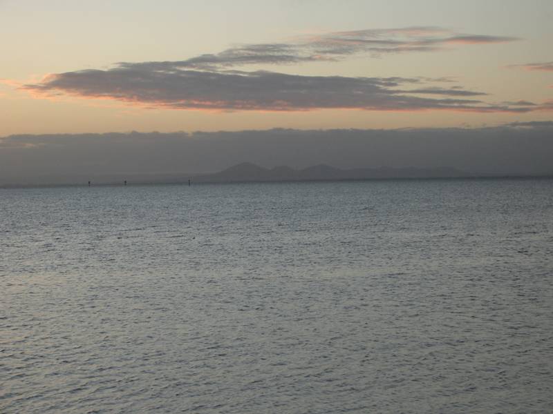 ABSOLUTE WATERFRONT VACANT LAND - RAMBLERS ROAD Picture 2