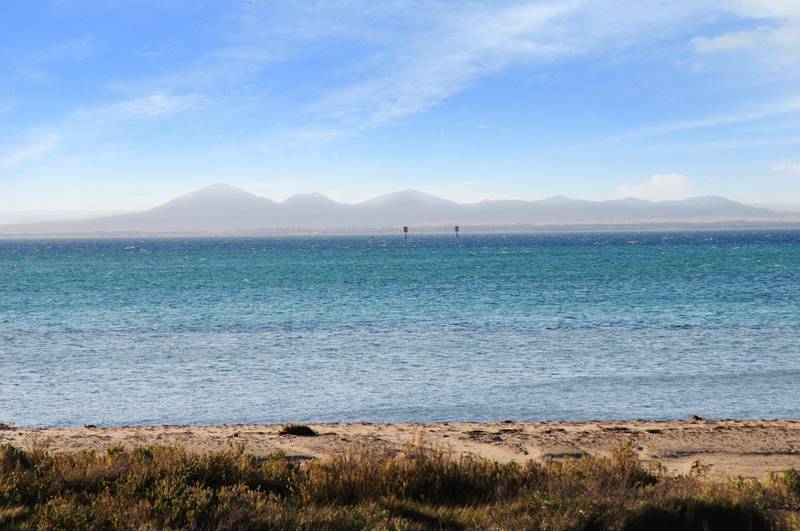 WALK OUT YOUR BACK DOOR TO THE BEACH Picture 2