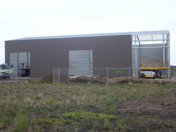 Two New Warehouses
4 Rajah Crt Portarlington Picture
