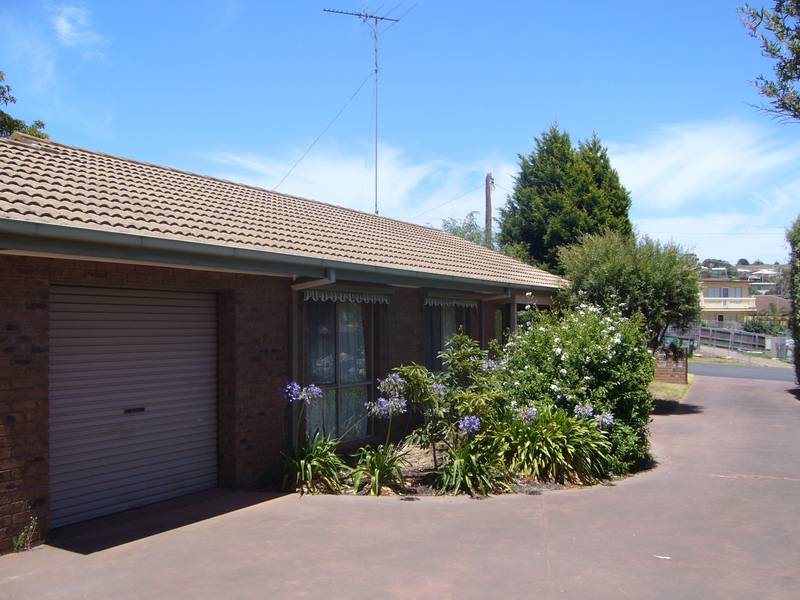 Two bedrom Unit - Linda Court Portarlington Picture