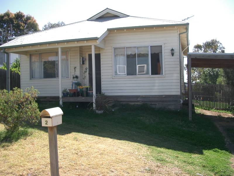 GOOD SIZE BLOCK WITH BAY VIEWS Picture 1