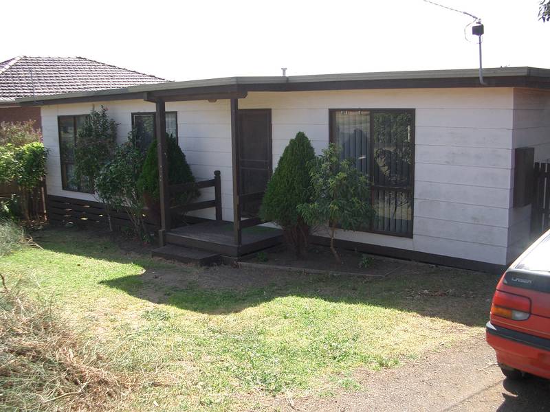 3 Bedroom House Hereford Street Picture 2