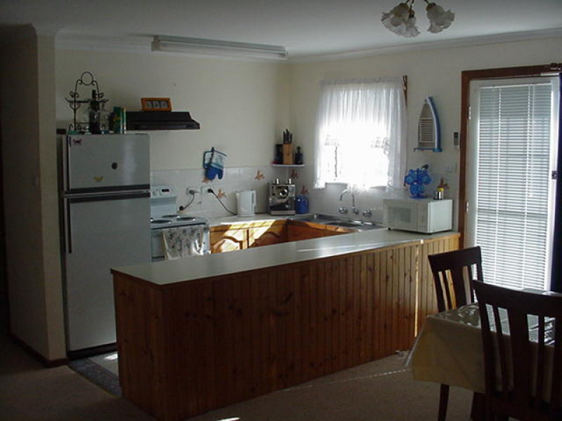 Hereford St 3 bedrooms Picture