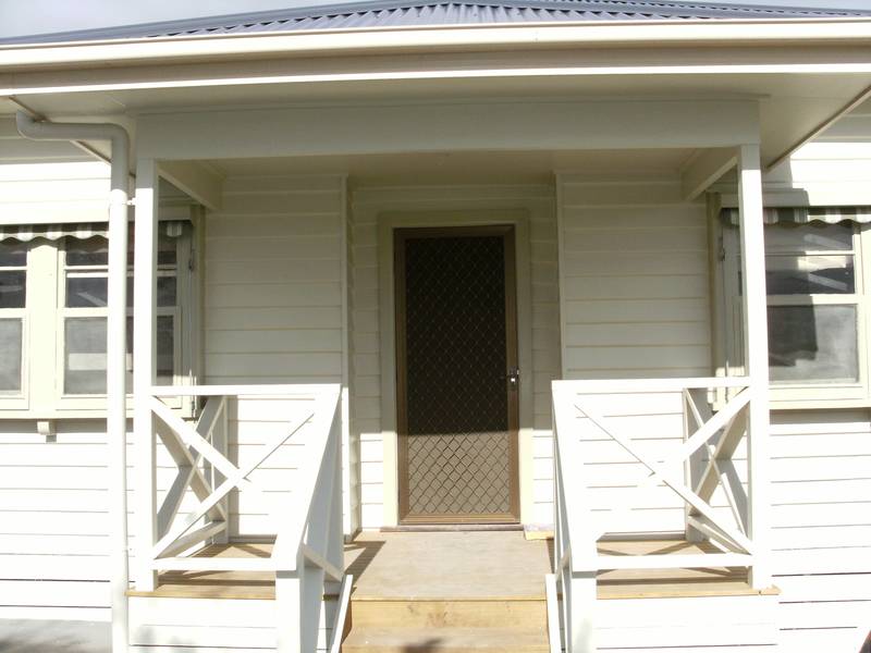 Willis St 3 Bedroom House Picture