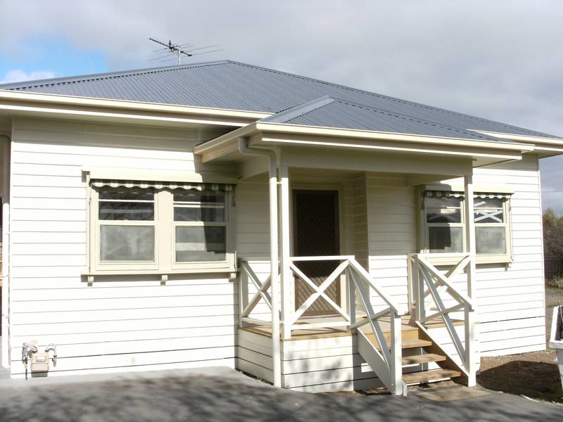 Willis St 3 Bedroom House Picture