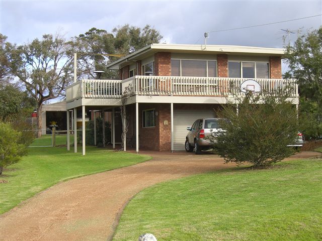 HIGH - $1600pw & $275pn
LOW - $1200pw & $250pn Picture 1