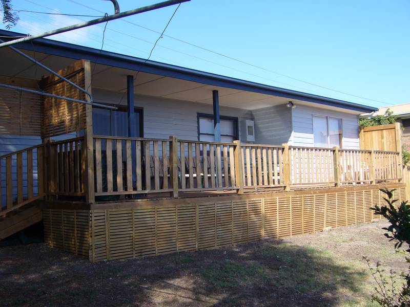 HIGH - $850pw & $175pn
LOW - $700pw & $150pn Picture 1