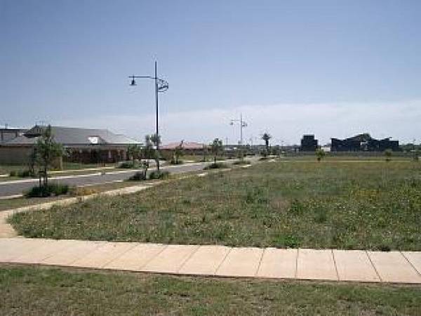 Lot 304 Sandbar Street Picture 1