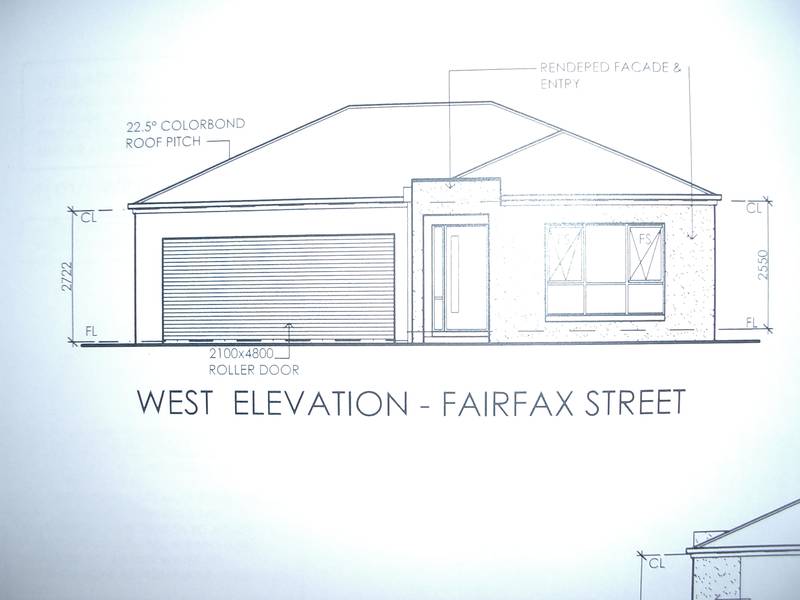 THREE BRAND NEW TOWNHOUSES Picture 2