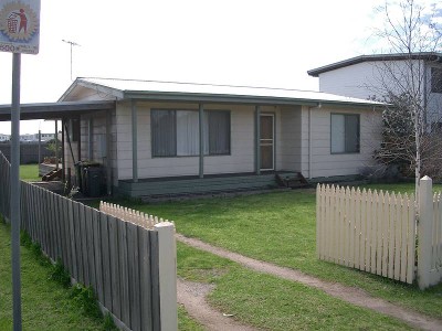 JUST 350 METRES TO THE BEACH Picture JUST 350 METRES TO THE BEACH Picture