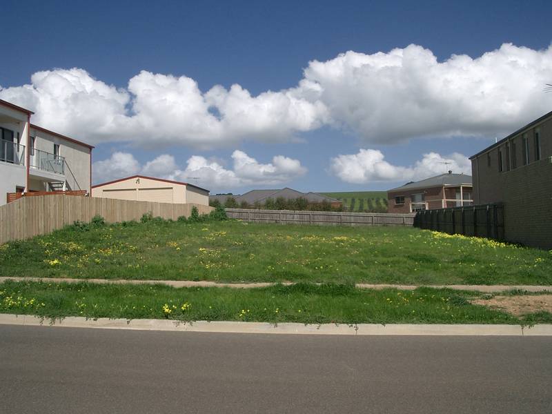 A BLOCK TO BUILD YOUR DREAM HOME Picture 1
