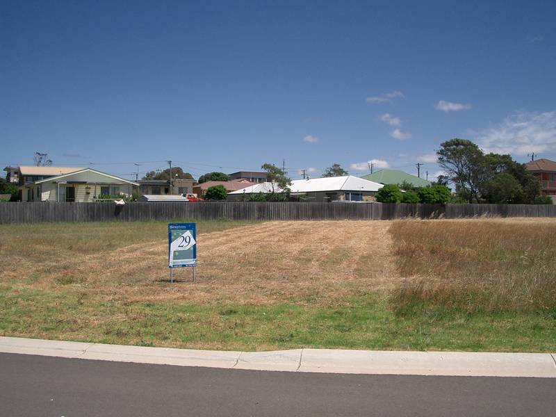 BATTLEAXE BLOCK WITH ROOM TO MOVE Picture 1