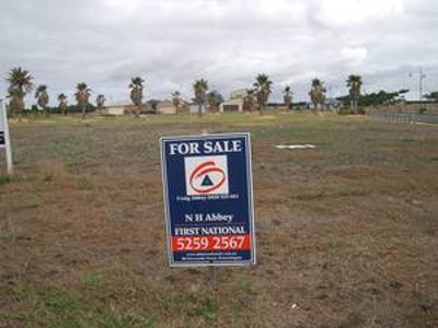 HOUSE & LAND PACKAGE $266,100 Picture