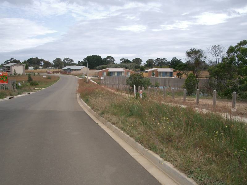 Is this the last block with views? Picture 3