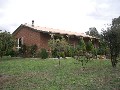 HOUSE ON TWO 10 ACRE TITLES WITH BAY VIEWS. Picture