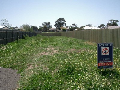 VENDOR SAID SELL!
LOT 1 NOW FOR SALE $139,000 Picture