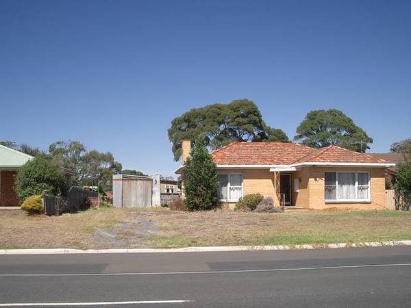 DEVELOPERS & INVESTORS TAKE NOTE: IMPROVE ME OR IMPLODE ME! Picture 1