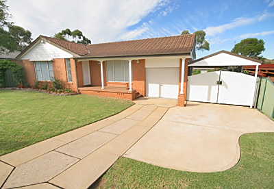 Absolute Fantastic Family Home Picture 1