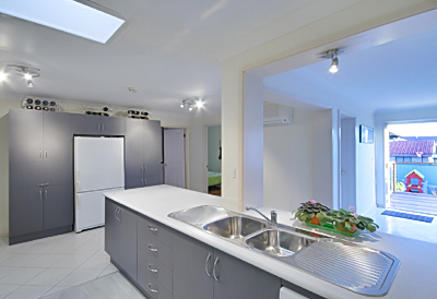 Absolute Fantastic Family Home Picture 3