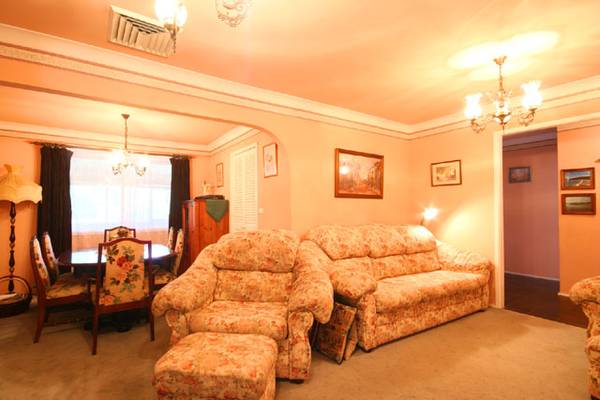 A Family Home On 828M2 Block Picture 2