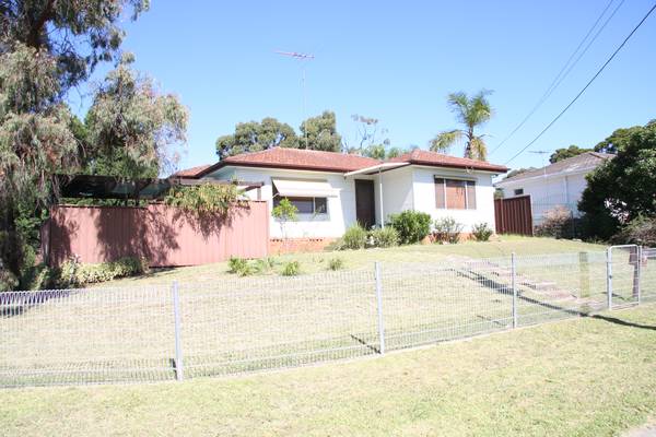 Convenient Corner Block
... Picture 1