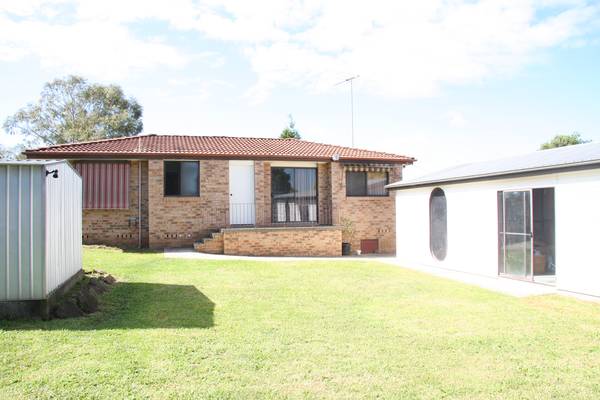 Opportunity Knocks Picture 2