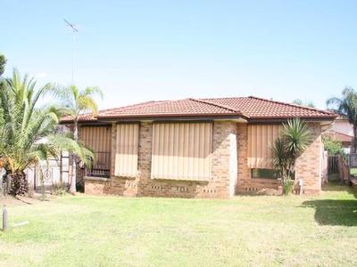 Opportunity Knocks Picture