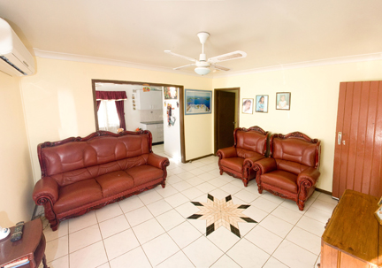 Calling First Home Buyers And Investors Picture