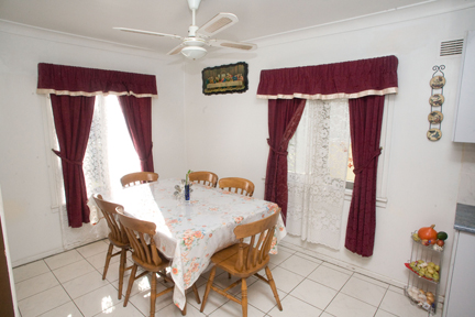 Calling First Home Buyers And Investors Picture