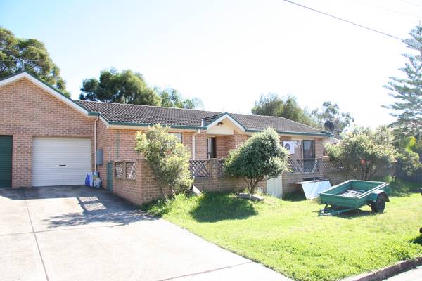 3 Bedroom Villa Picture 1