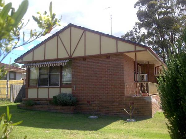 This could Be Your New Home Picture 1