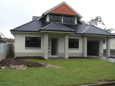 BRAND NEW FOUR BEDROOM HOME Picture 1