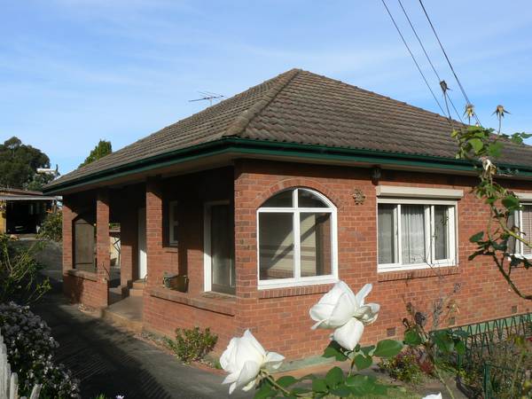 Nostalgic And Solid Double Brick Home 777M2 Block Picture 1