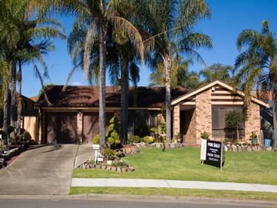 Charm, Character And Comfort Picture