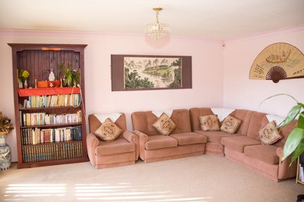 Charm, Character And Comfort Picture 2