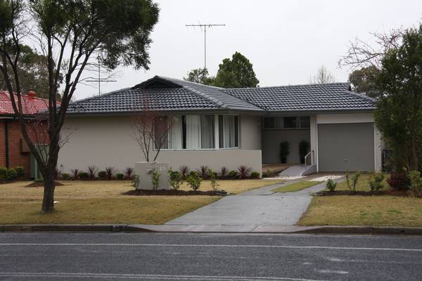 Totally Renovated Family Home Picture 1