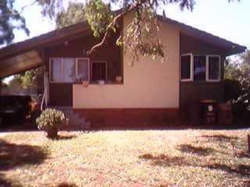 3 Bedroom home Picture 1