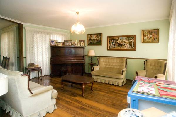 A large home For A Larger Family ( 712M2 ) Picture