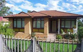 Available Now - Great Familuy home with teenagers retreat Picture 1