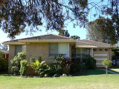 Your Search IS Over Picture