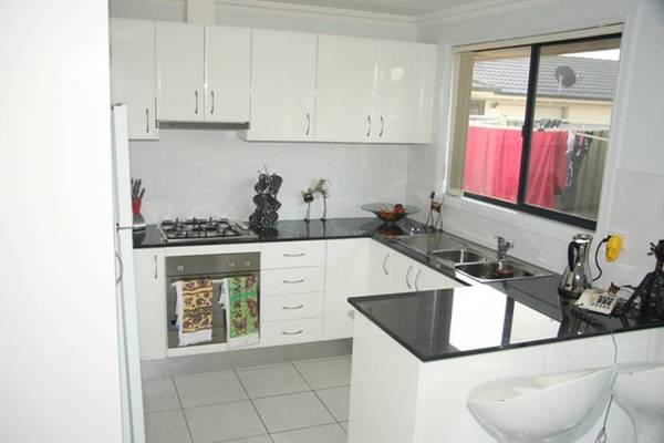 Neat, Quiet And Comfortable Picture